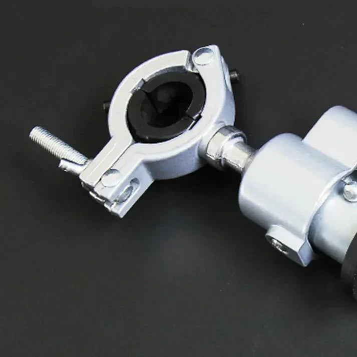 Dernier Jour -50% | BohrGrip™ Drehbare Zange für Bohrmaschinenhalterung