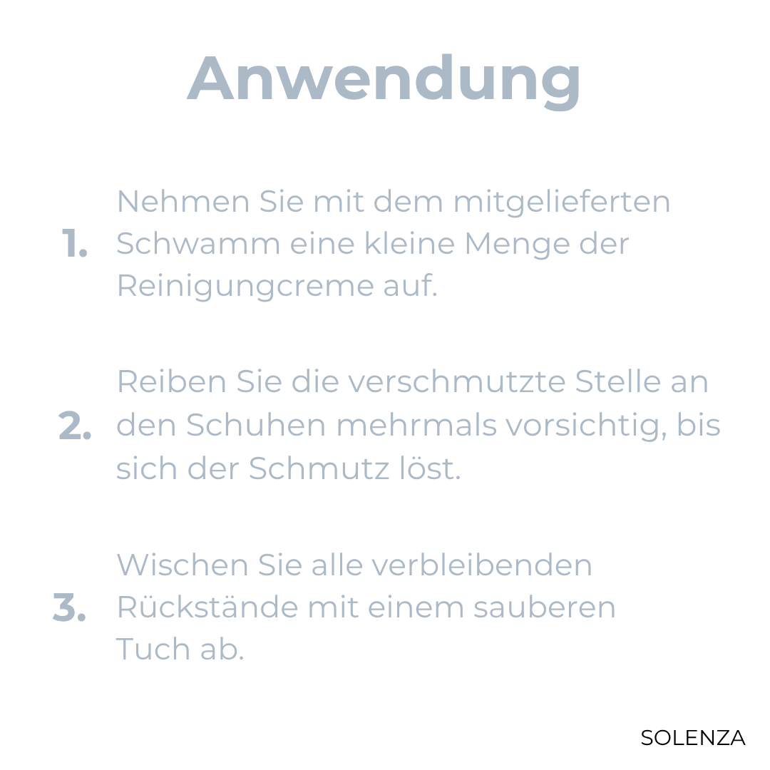 1+1 GRATIS | FreshShoe™ Schuhreiniger