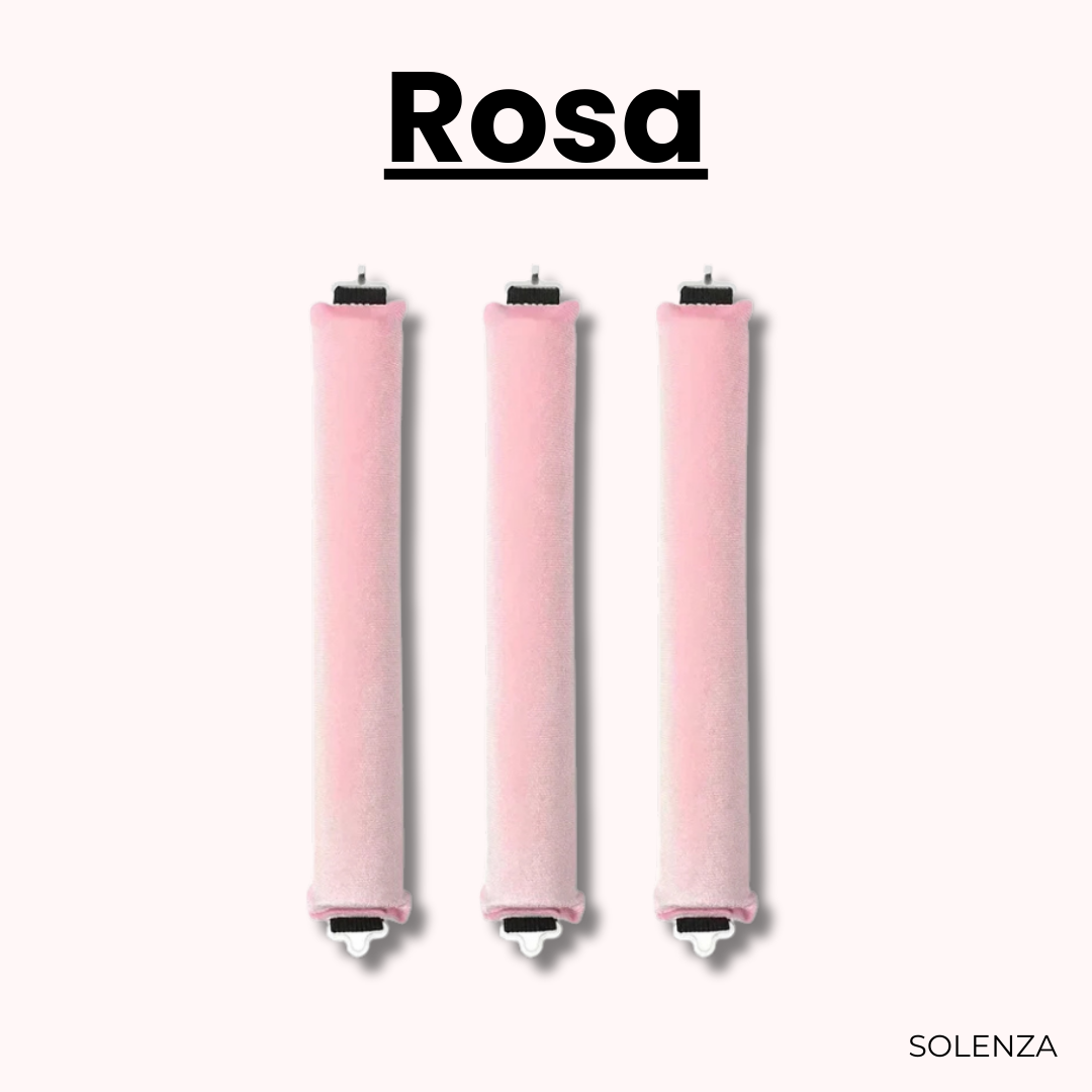 Letzter Tag -50%🔥 | GlowCurl™ Für traumhafte Locken ohne Aufwand!