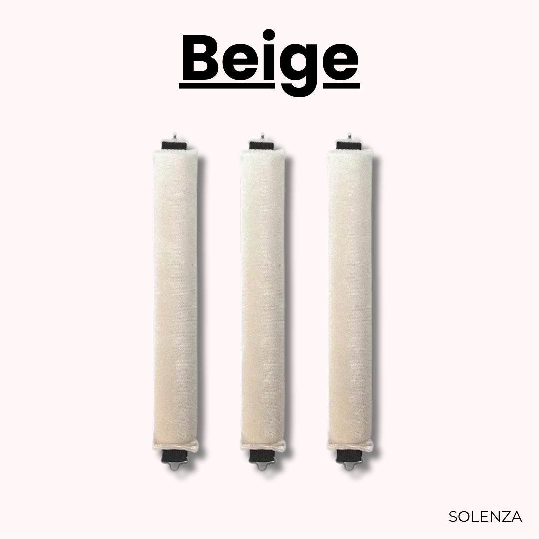 Letzter Tag -50%🔥 | GlowCurl™ Für traumhafte Locken ohne Aufwand!