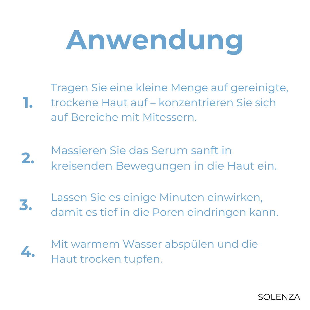 5+5 GRATIS | ViyaClean™ Porenreinigendes Serum