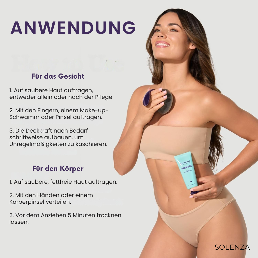 Letzter Tag -50%🔥 | GlowMist™ All-in-One Hautperfector