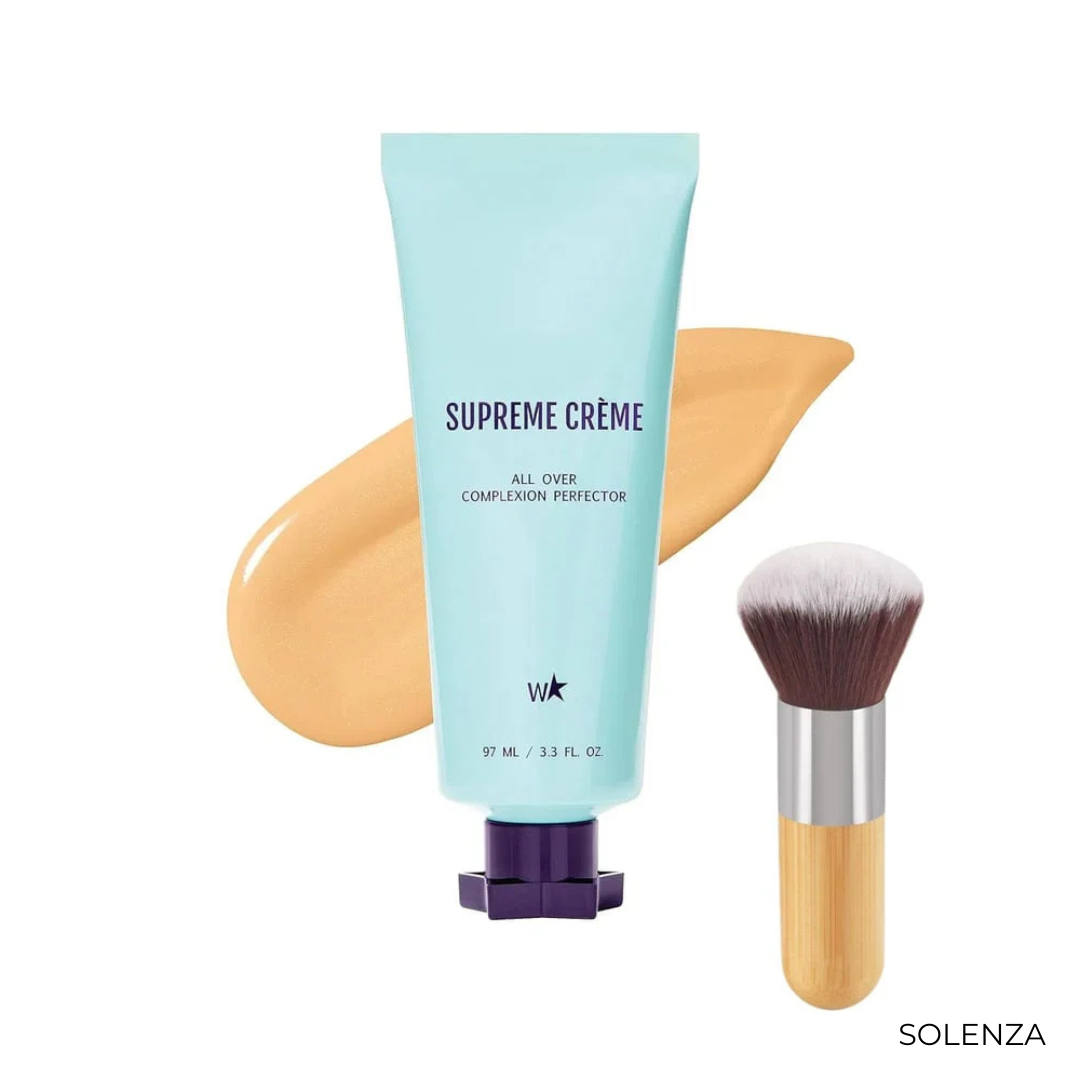 Letzter Tag -50%🔥 | GlowMist™ All-in-One Hautperfector