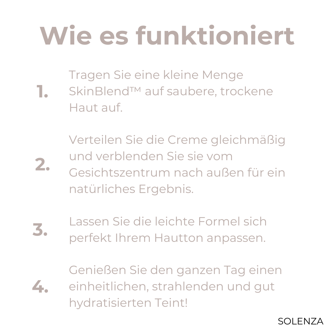 Letzter Tag -50% | SkinBlend™ 3-in-1 Korrekturpalette