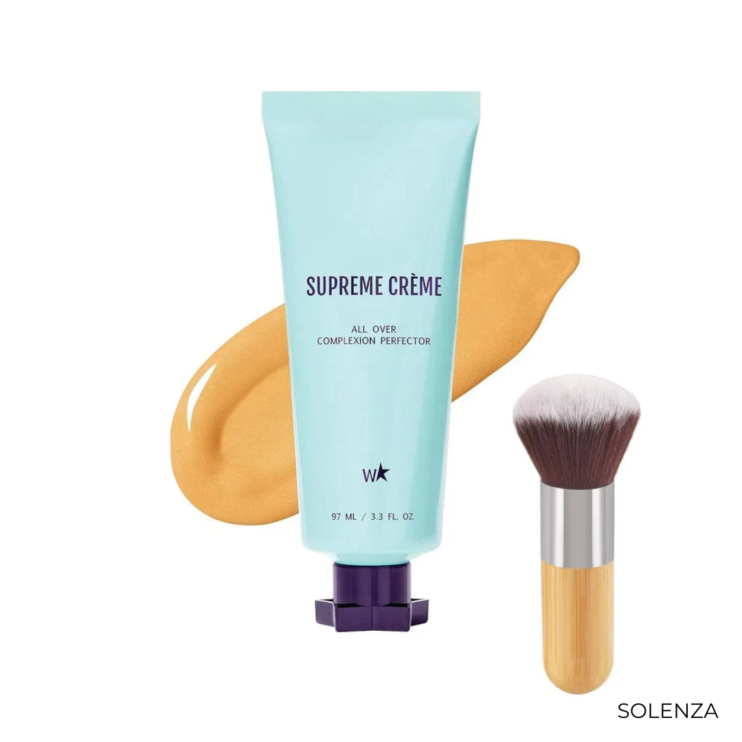 Letzter Tag -50%🔥 | GlowMist™ All-in-One Hautperfector