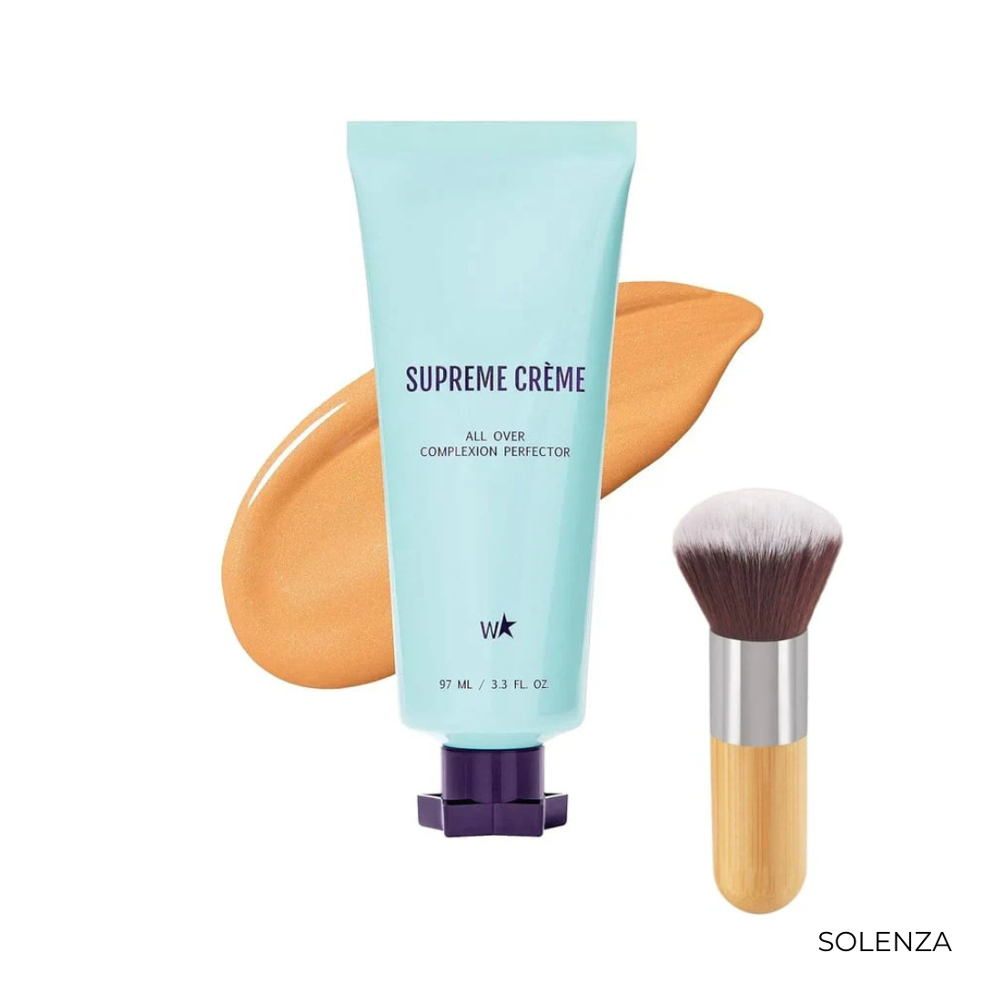 Letzter Tag -50%🔥 | GlowMist™ All-in-One Hautperfector