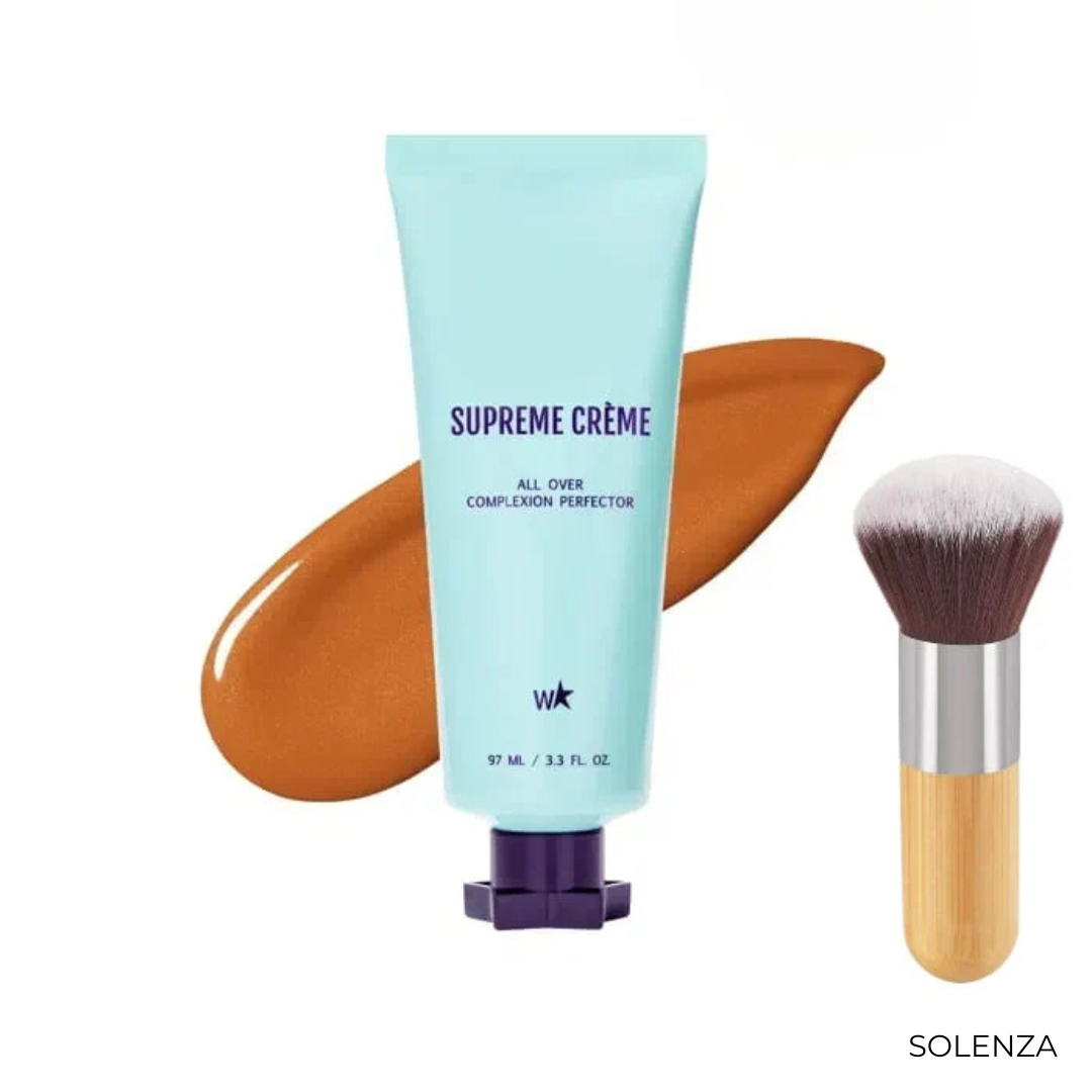 Letzter Tag -50%🔥 | GlowMist™ All-in-One Hautperfector