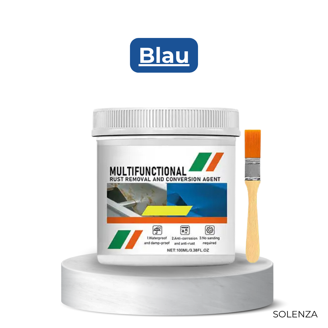 Letzter Tag -50% | RustGuard™ Rostentferner und Schutzmittel