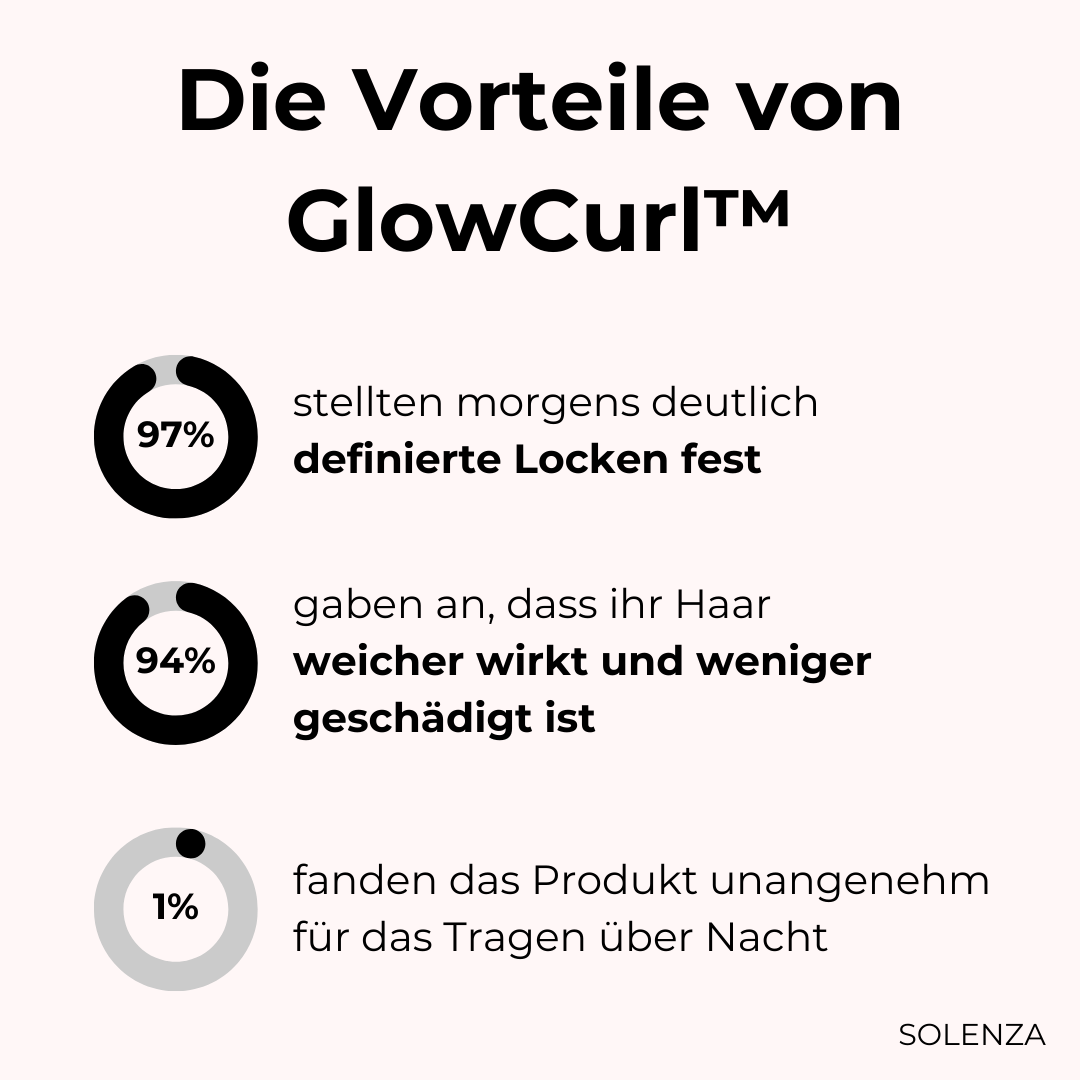 Letzter Tag -50%🔥 | GlowCurl™ Für traumhafte Locken ohne Aufwand!