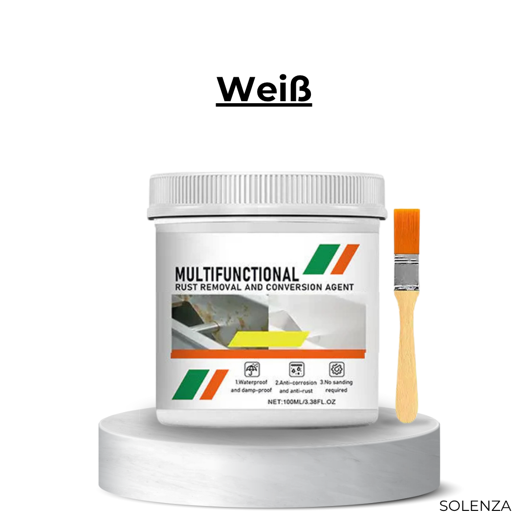 Letzter Tag -50% | RustGuard™ Rostentferner und Schutzmittel