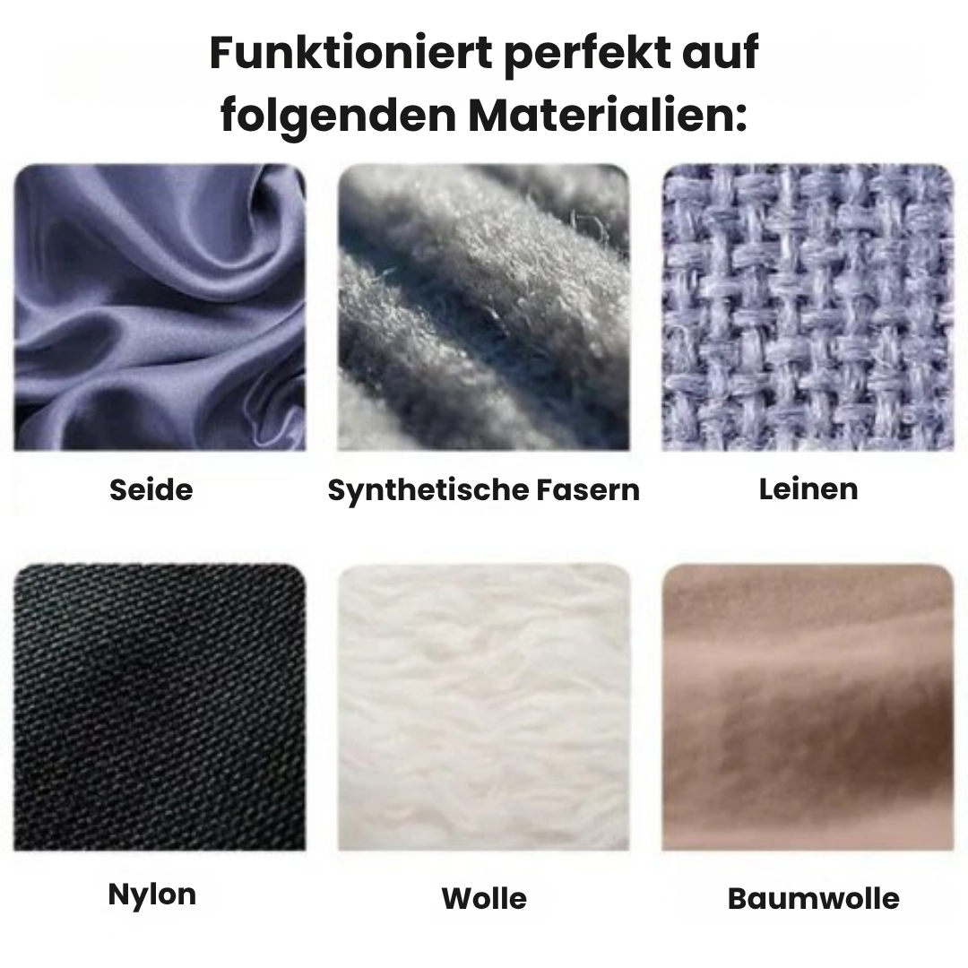 Letzter Tag -50% | SteamMate™ Mini-Bügeleisen