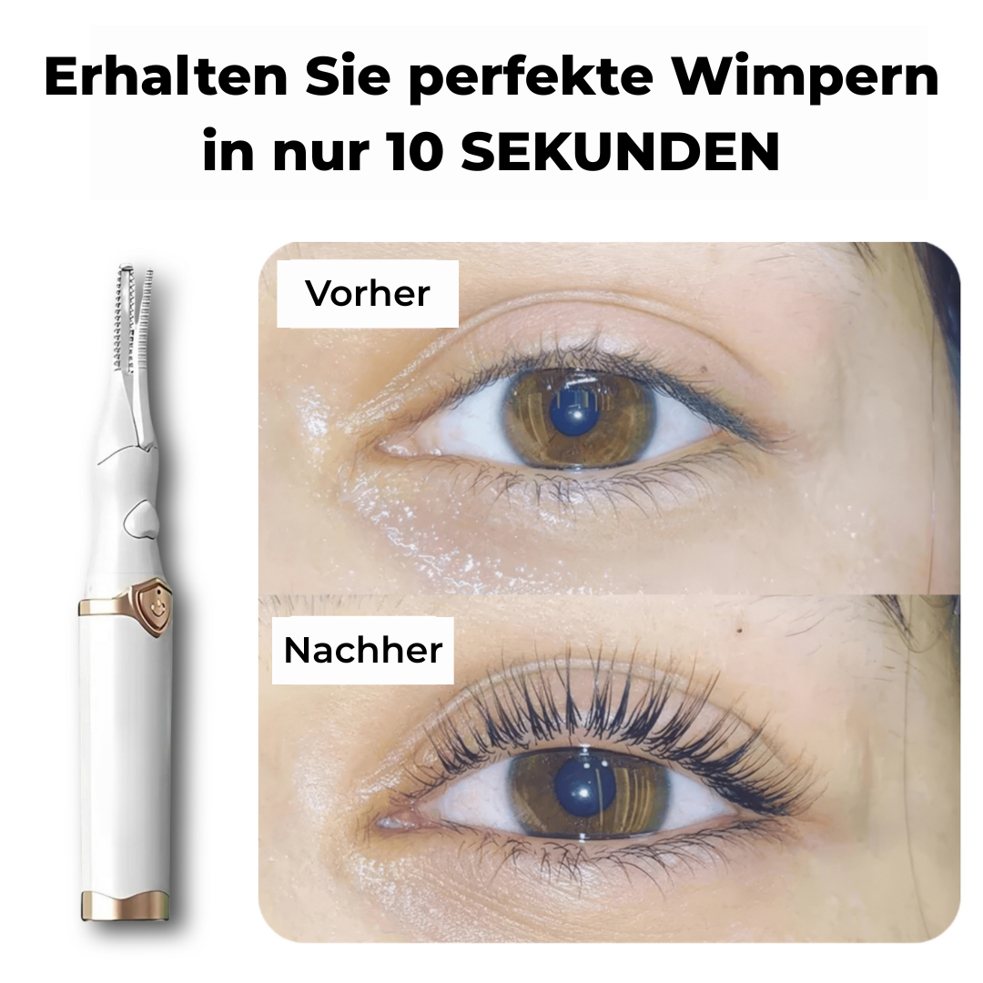 Letzter Tag -50%🔥 | LashLuxe™ Wimpernformer