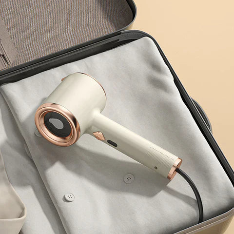 Letzter Tag -50% | SteamMate™ Mini-Bügeleisen