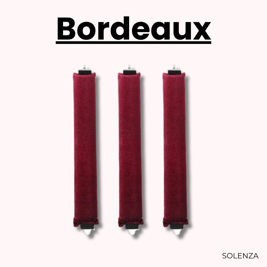 Letzter Tag -50%🔥 | GlowCurl™ Für traumhafte Locken ohne Aufwand!