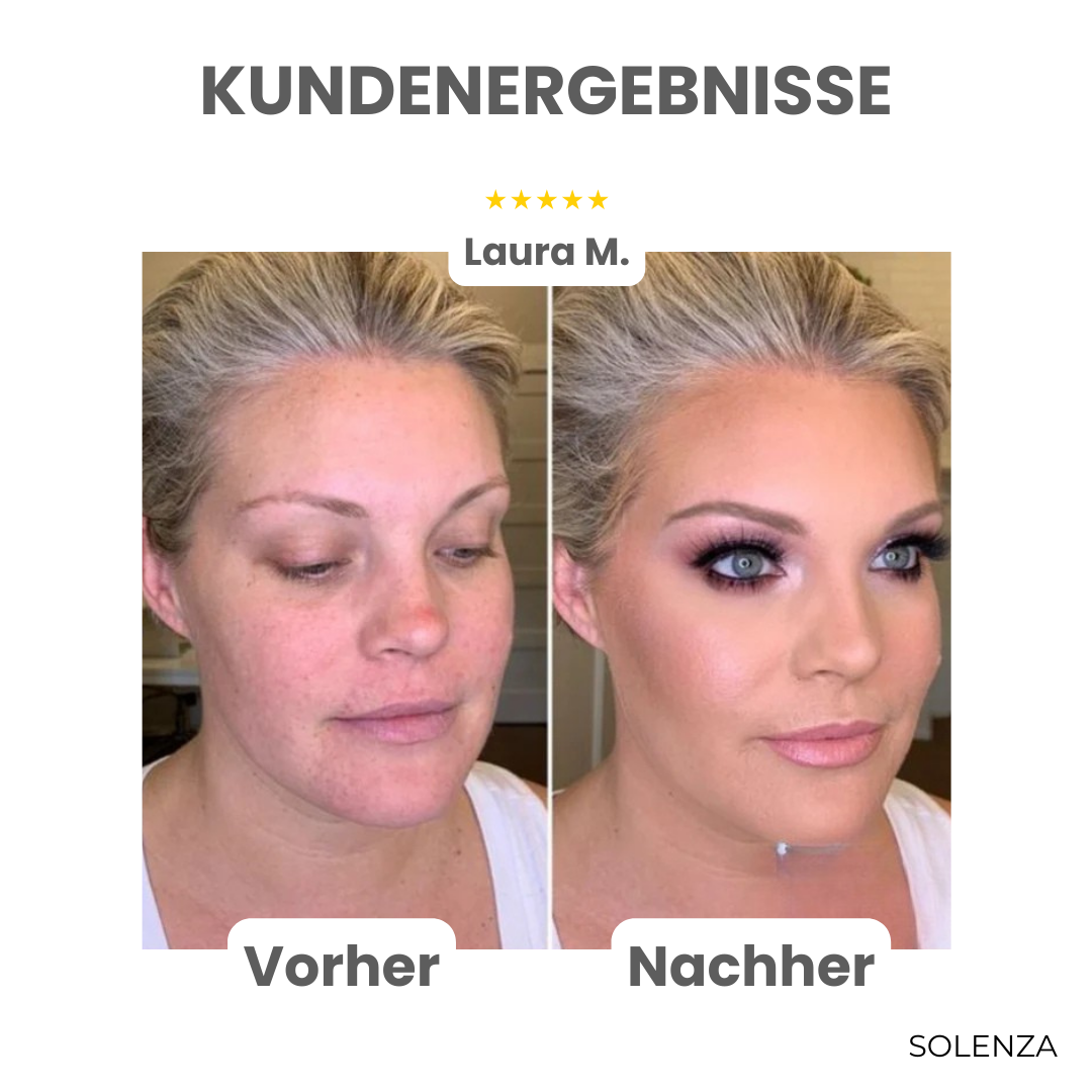 Letzter Tag -50% | GlowEase™ 3-in-1 Pflegecreme