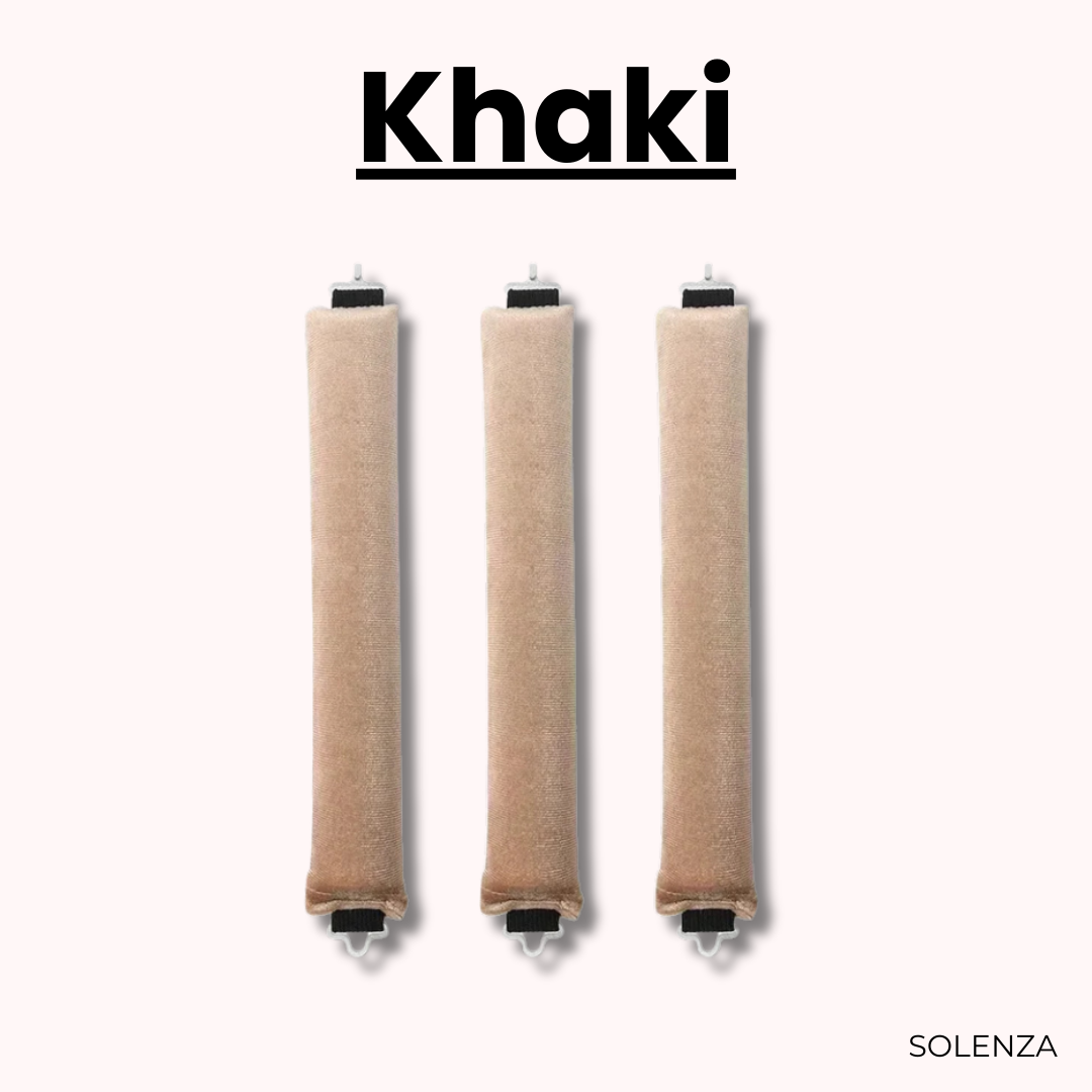 Letzter Tag -50%🔥 | GlowCurl™ Für traumhafte Locken ohne Aufwand!