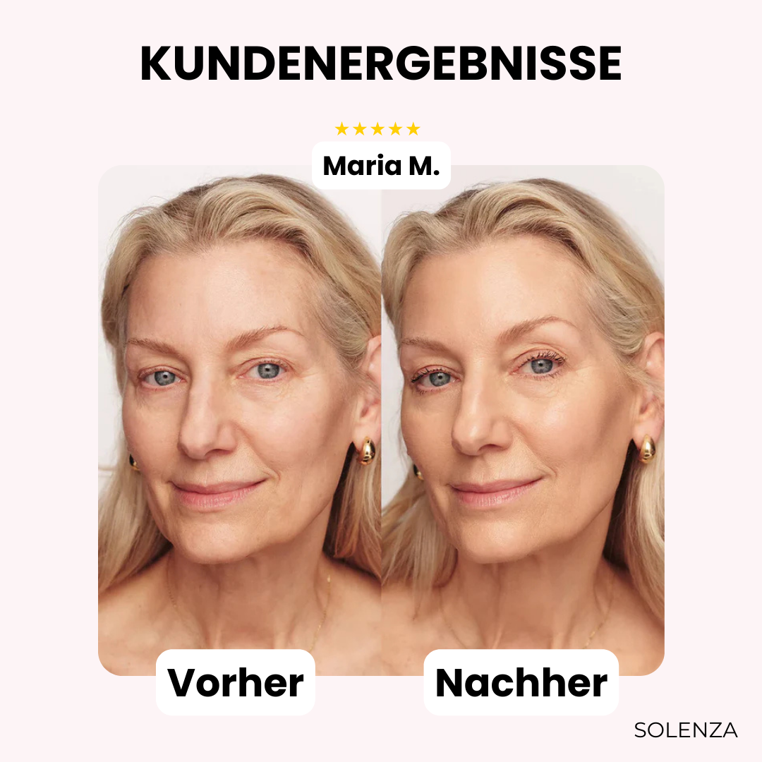 Letzter Tag -50% | GlowPerfekt™ Selbstanpassende Foundation