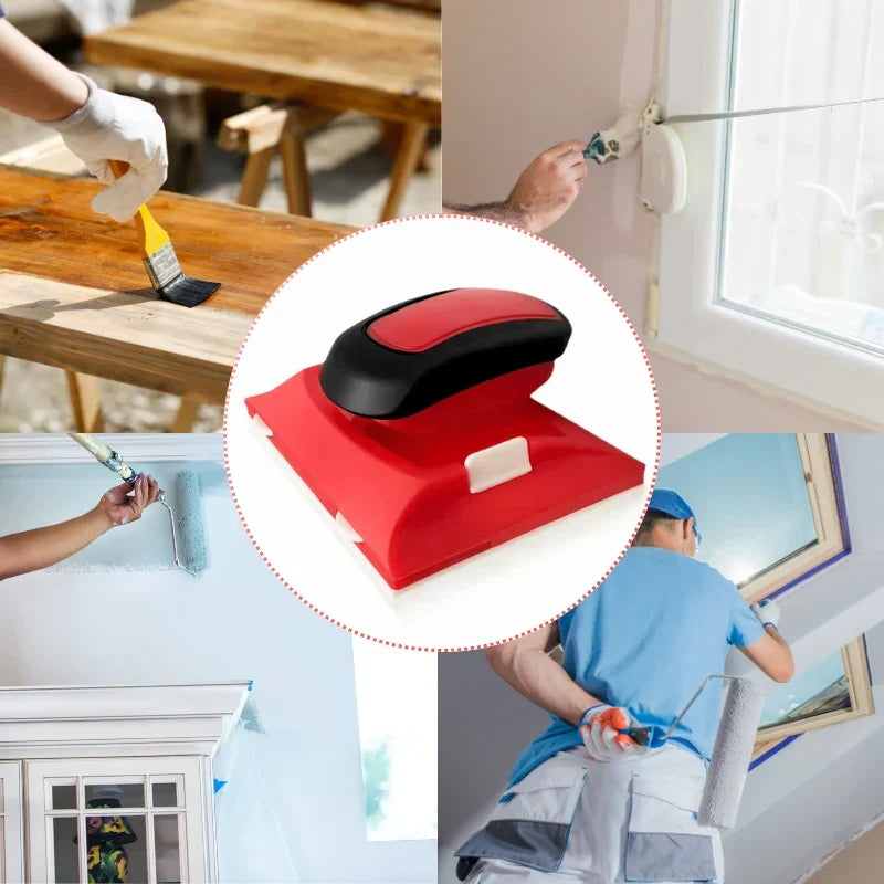 Letzter Tag -50% | PerfectEdge™ Präzisions-Malwerkzeug