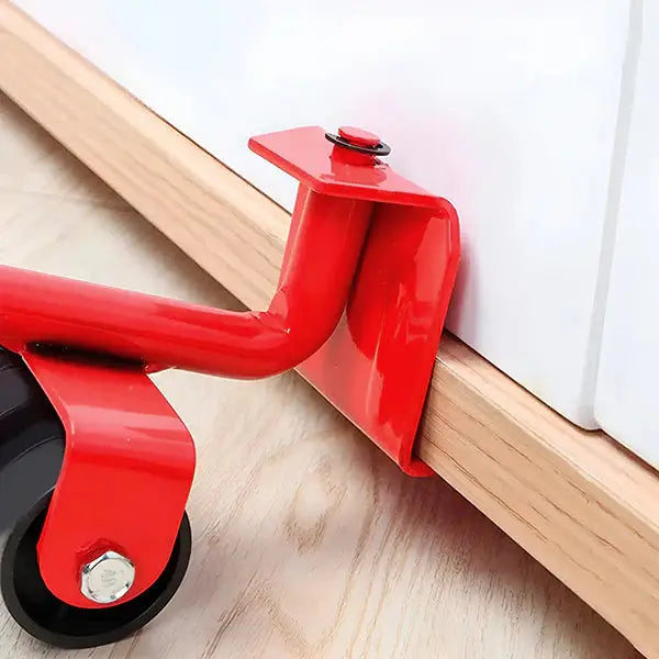 Letzter Tag -50%🔥 | EasyLift™ Möbelheber-Set