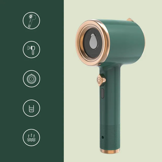 Letzter Tag -50% | SteamMate™ Mini-Bügeleisen