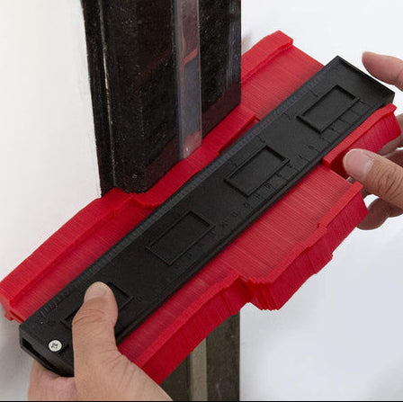 Letzter Tag -50% | EdgeFit™ Konturenlehre